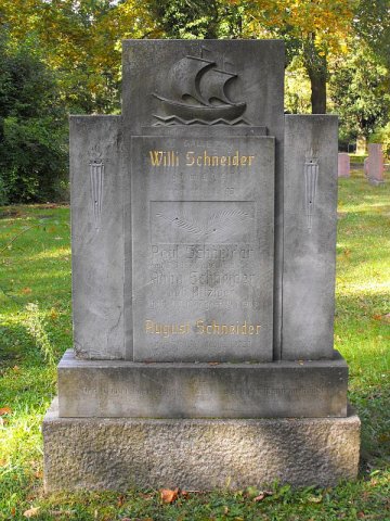 Foto: Winfried Hartwig - 2009